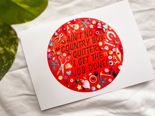 chappell roan charm prints