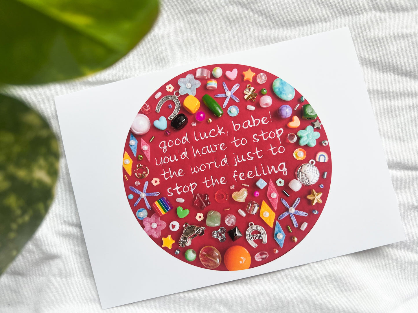 chappell roan charm prints