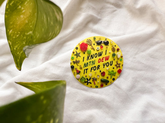 sabrina carpenter espresso charm stickers