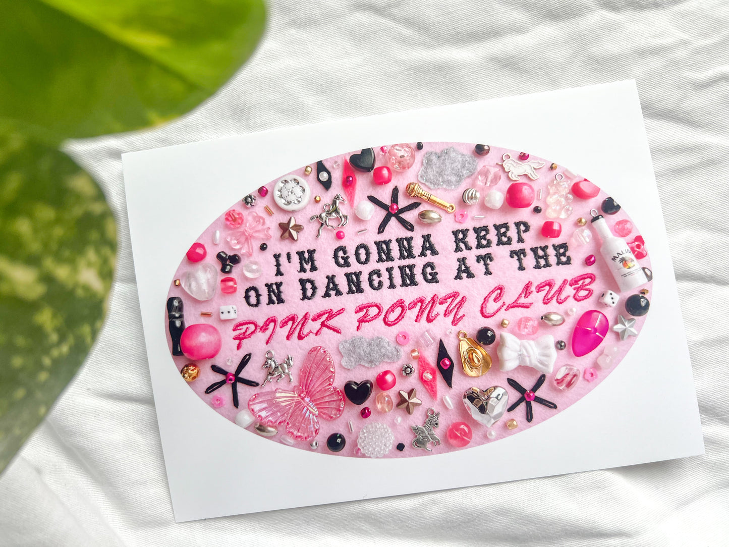 chappell roan charm prints