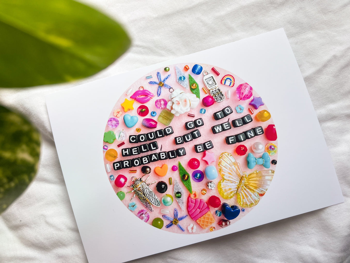 chappell roan charm prints