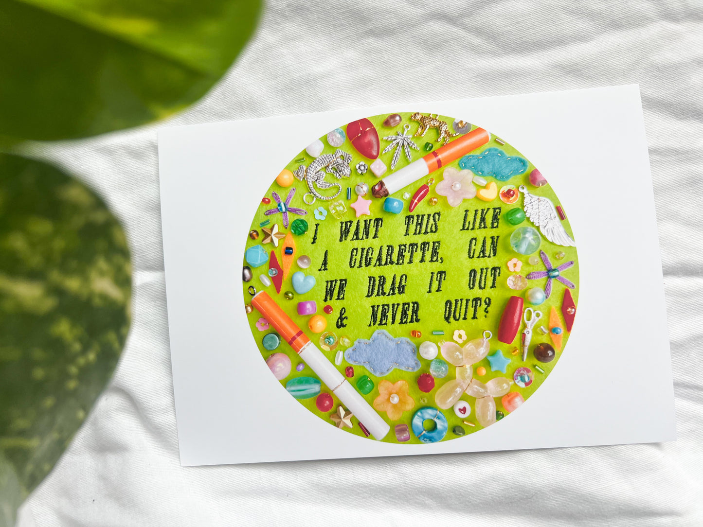 chappell roan charm prints