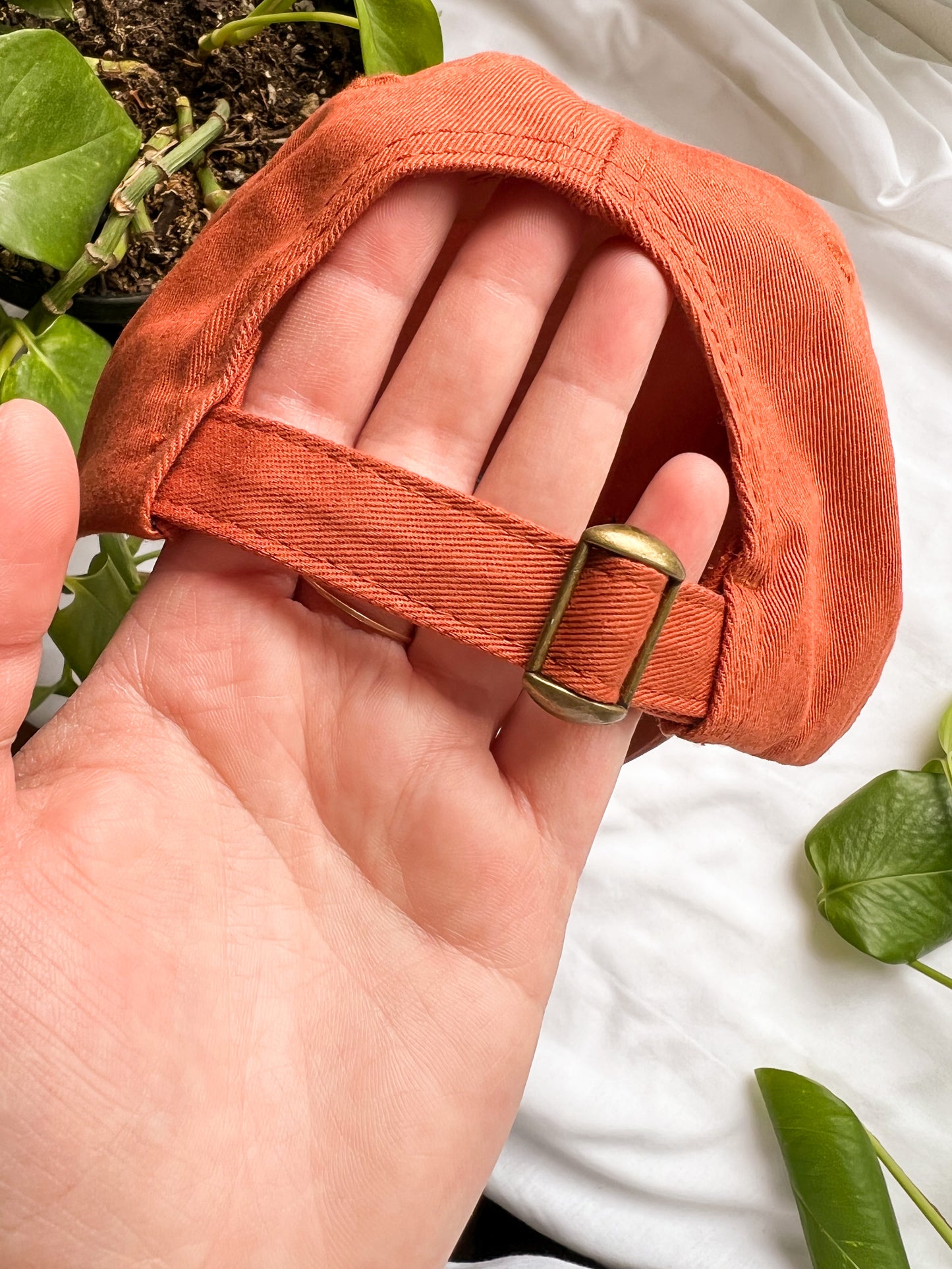 i don't fuck republicans cap (PREORDER)