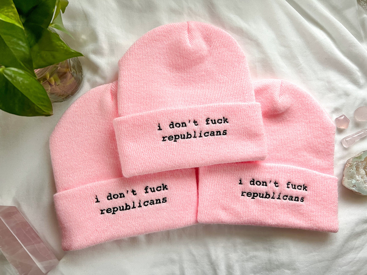 hats