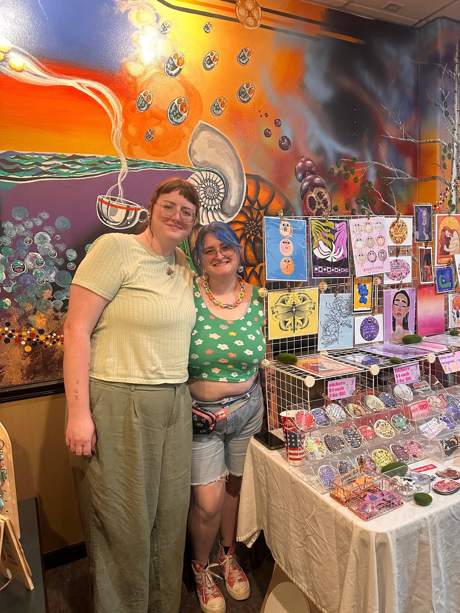 elowen's cancer recovery fundraiser