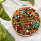 FOLLOW YOUR ARROW kacey musgraves charm embroidery