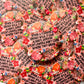 dolly parton charm stickers
