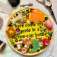 MIRTAZAPINE hayley williams charm embroidery