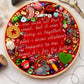 WAITING ROOM phoebe bridgers charm embroidery