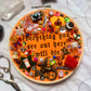 END OF AUGUST noah kahan charm embroidery