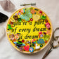 HIGHLIGHT OF MY LIFE dolly parton charm embroidery