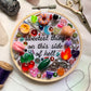 LACY olivia rodrigo charm embroidery