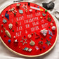 GUILTY PLEASURE chappell roan embroidery