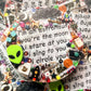 noah kahan orbiter charm stickers