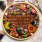 SCARED OF MY GUITAR olivia rodrigo charm embroidery