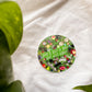 chappell roan charm stickers