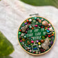 DEEPER WELL kacey musgraves charm embroidery