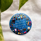chappell roan charm stickers
