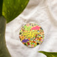 paramore charm stickers