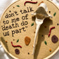 death do us part oddity embroidery