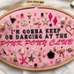 PINK PONY CLUB chappell roan embroidery