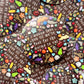 noah kahan everywhere everything charm stickers