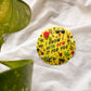 sabrina carpenter espresso charm stickers