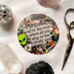 noah kahan orbiter charm stickers