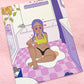 self-love print - odd moss studio