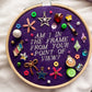 PICTURE YOU chappell roan embroidery