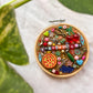 BREADWINNER kacey musgraves charm embroidery