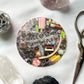 lorde ribs charm stickers