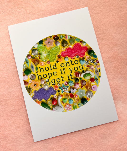 26 by paramore charm print