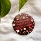chappell roan charm stickers