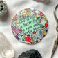 dolly parton charm stickers