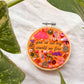 GOLDEN HOUR kacey musgraves charm embroidery