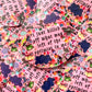 paramore charm stickers