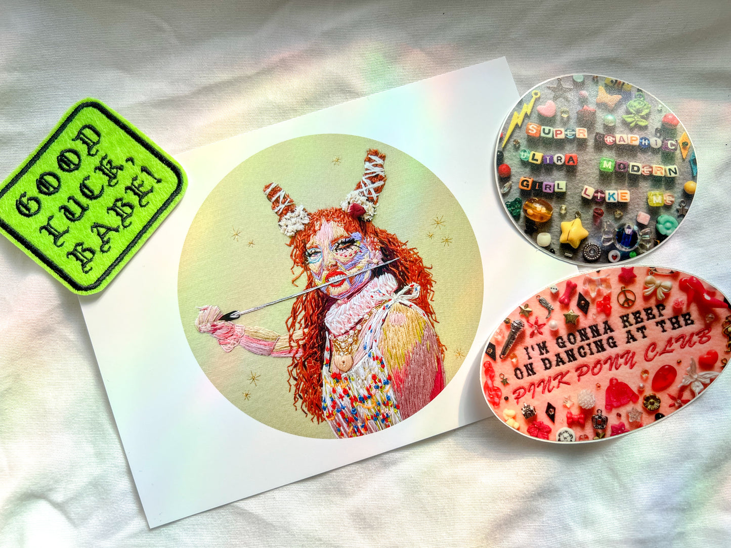 chappell roan bundle