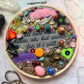 STAYING STILL noah kahan charm embroidery