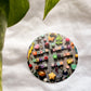 chappell roan charm stickers