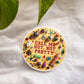 chappell roan charm stickers