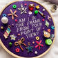 PICTURE YOU chappell roan embroidery