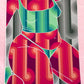 groovy body print - odd moss studio