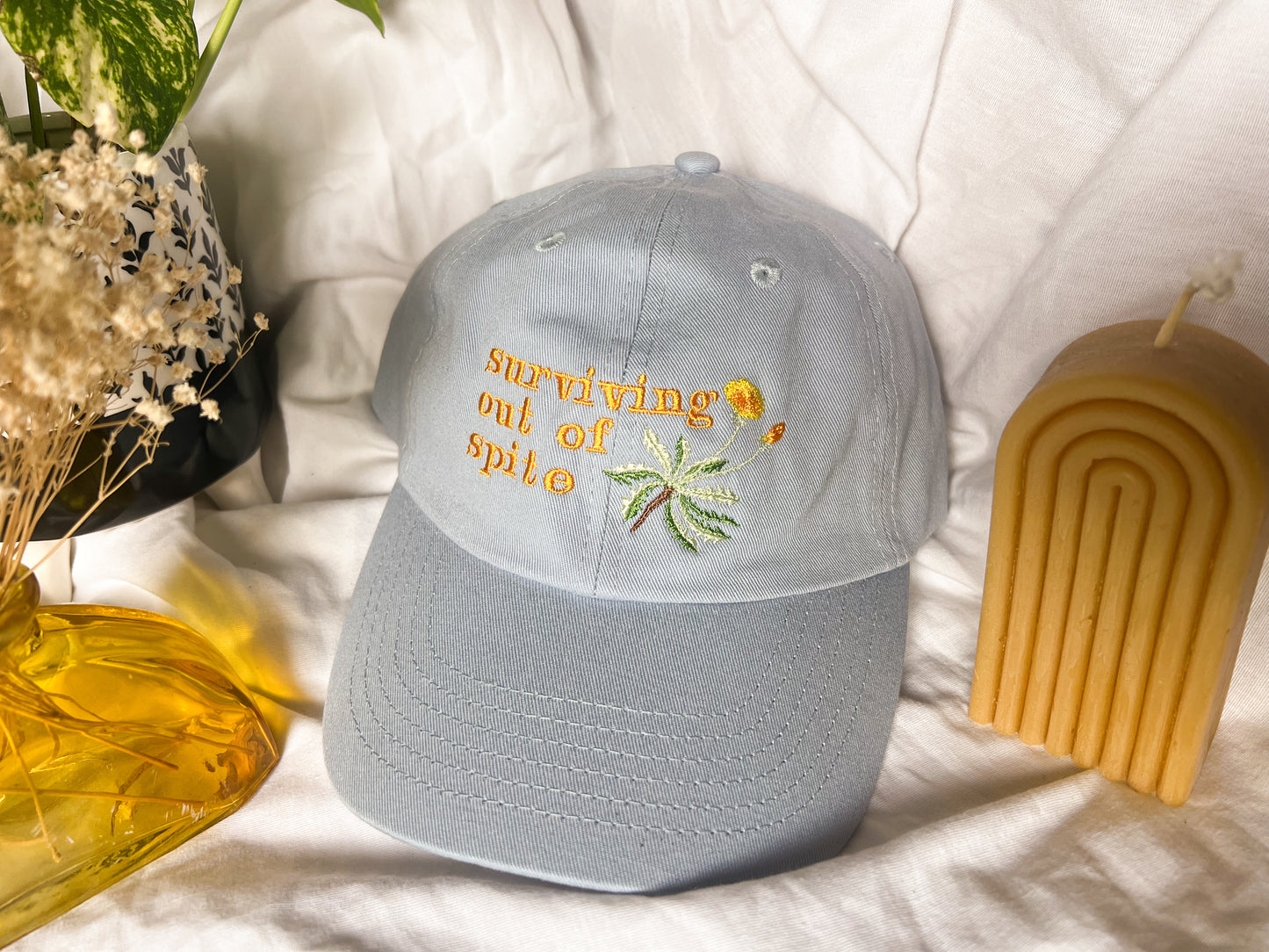 surviving out of spite cap (PREORDER)