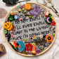 GLUM hayley williams charm embroidery