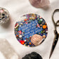 boygenius true blue charm stickers
