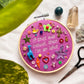 SHARPEST TOOL sabrina charm embroidery hoop