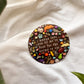 noah kahan everywhere everything charm stickers