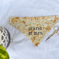 scared of men pet bandana