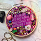 23 noah kahan charm embroidery
